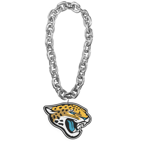 Jaguars Fan Chain