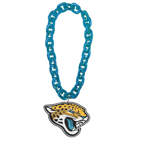 Jaguars Fan Chain