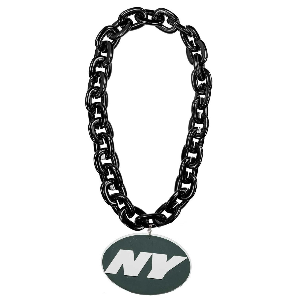 Jets Fan Chain