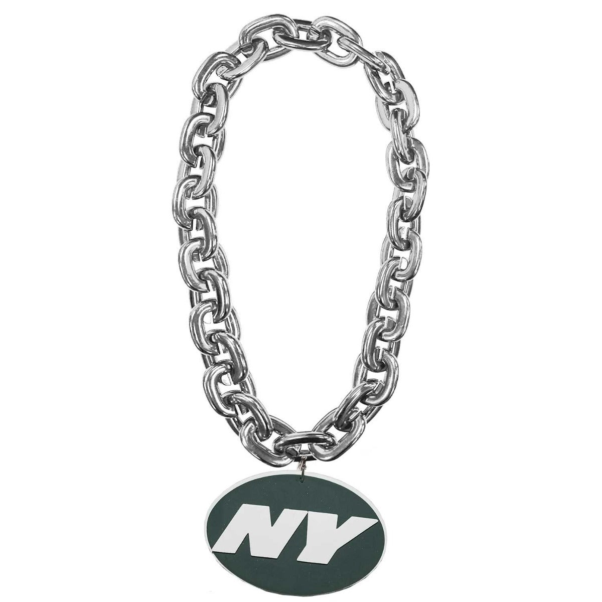Jets Fan Chain