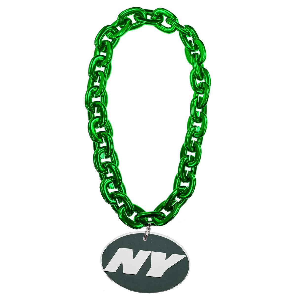 Jets Fan Chain