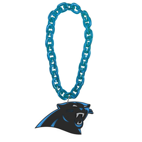 Panthers Fan Chain