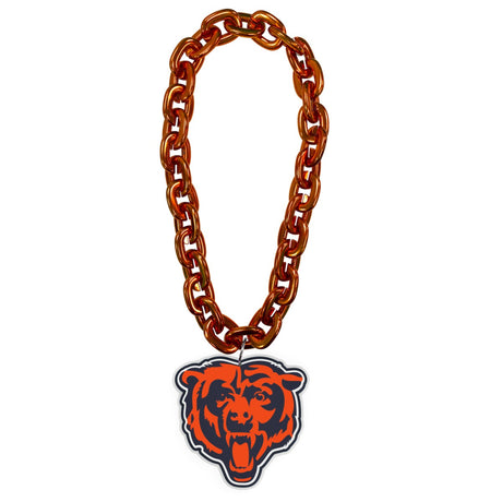 Bears Fan Chain