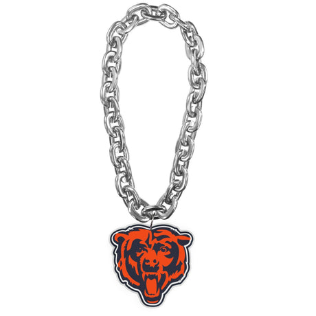Bears Fan Chain