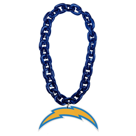 Chargers Fan Chain