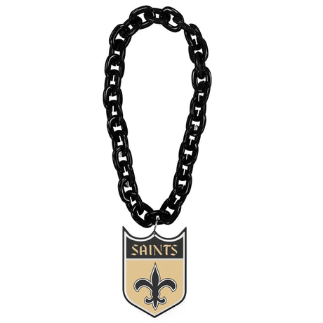 Saints Fan Chain
