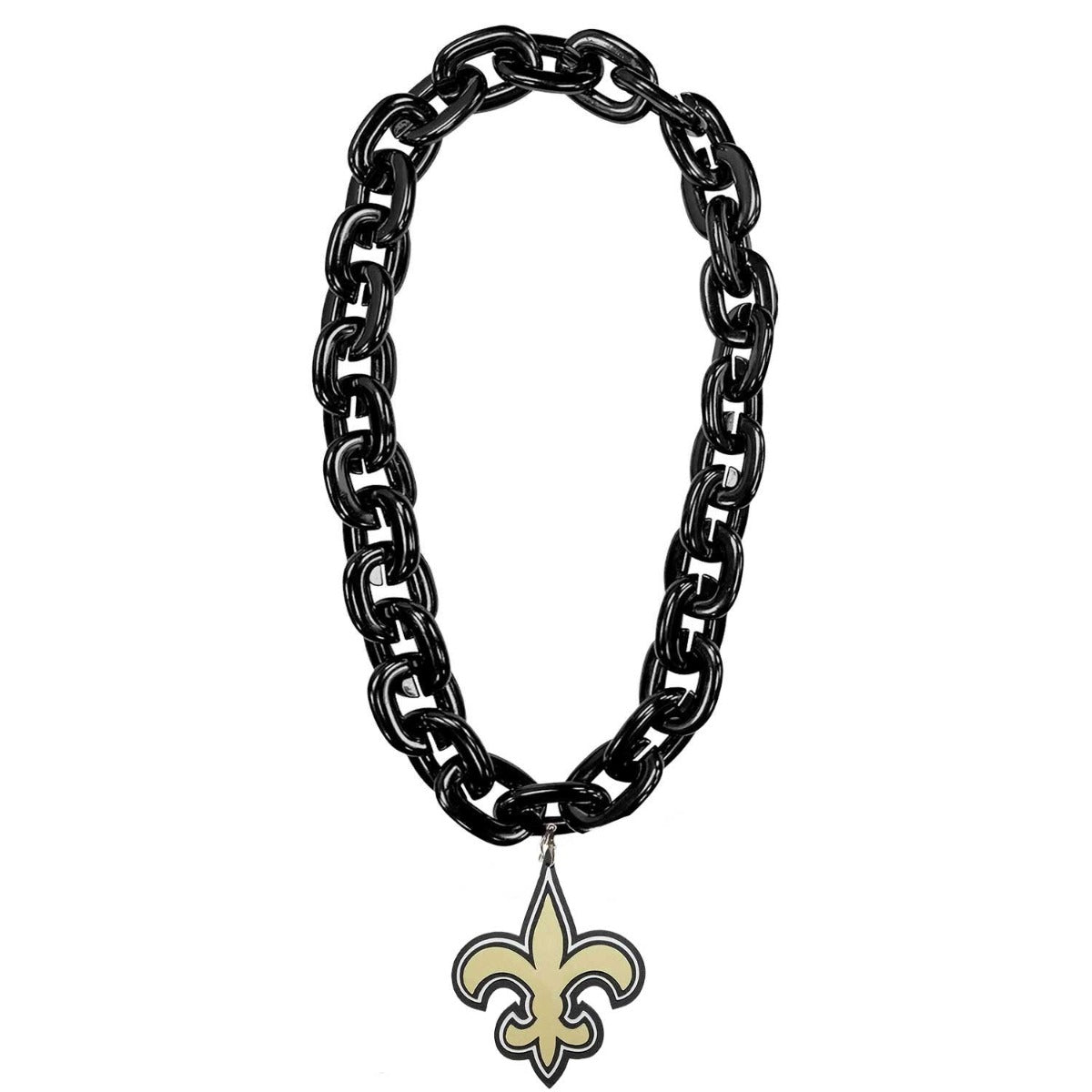 Saints Fan Chain