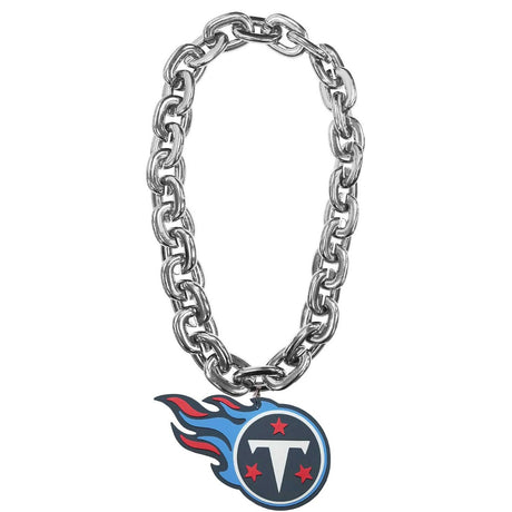 Titans Fan Chain