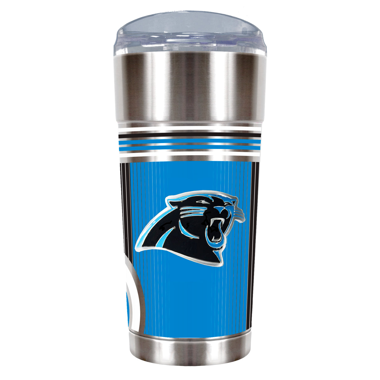 Panthers Great American Tumbler