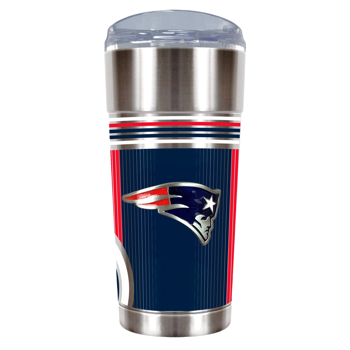 Patriots Great American Tumbler