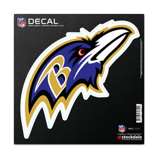 Ravens Decals