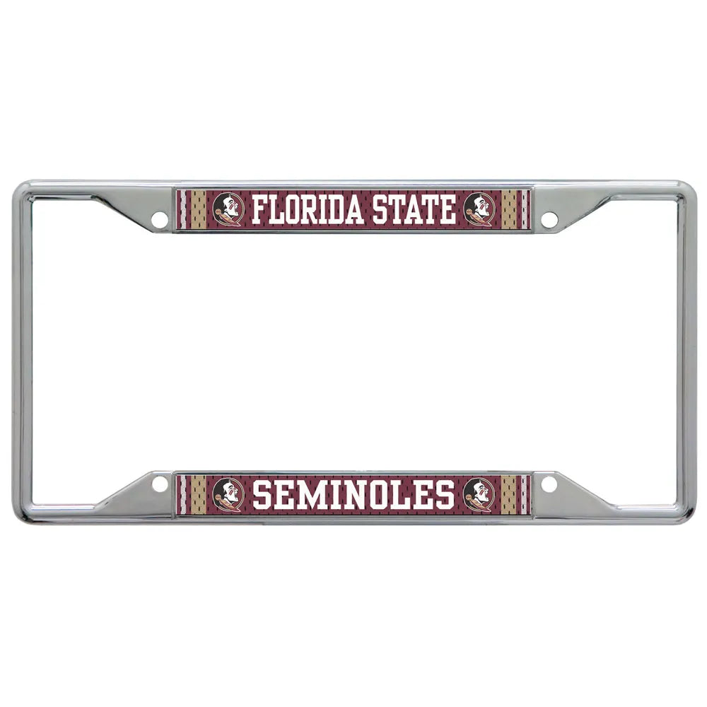 Florida State License Plate Frames