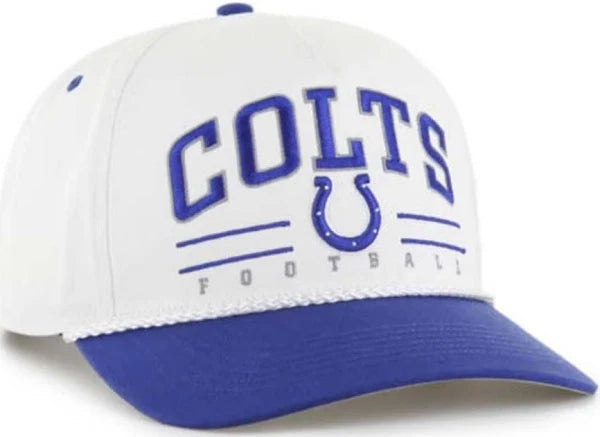 Colts 47 Brand Hat