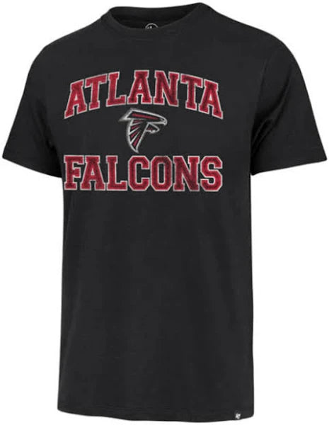 Falcons 47 Brand T-Shirt