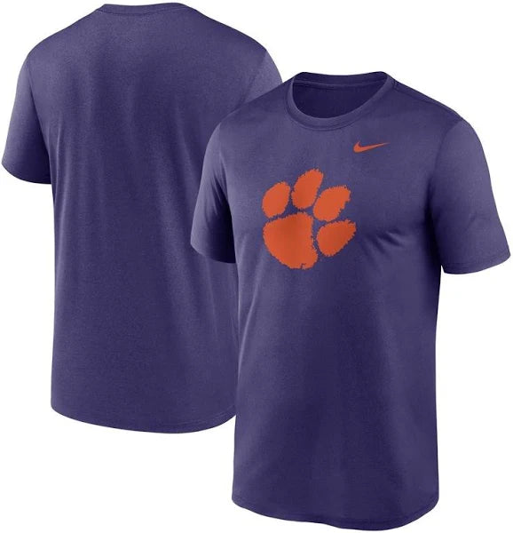 Clemson Nike T-Shirts