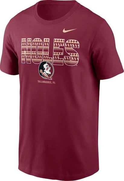 Florida State Nike T-Shirt