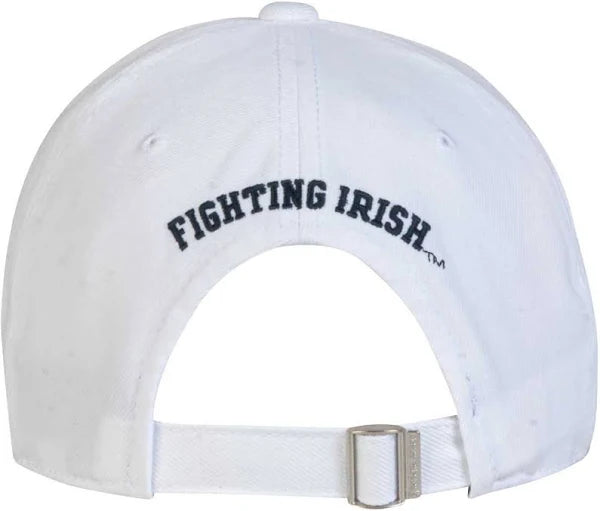 Notre Dame Under Armour Hat