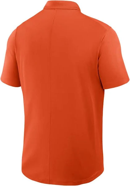 Clemson Nike Polo