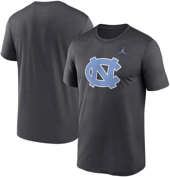 Tar Heels Jordan Brand T-shirts