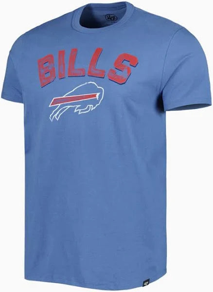 Bills 47 Brand T-Shirt