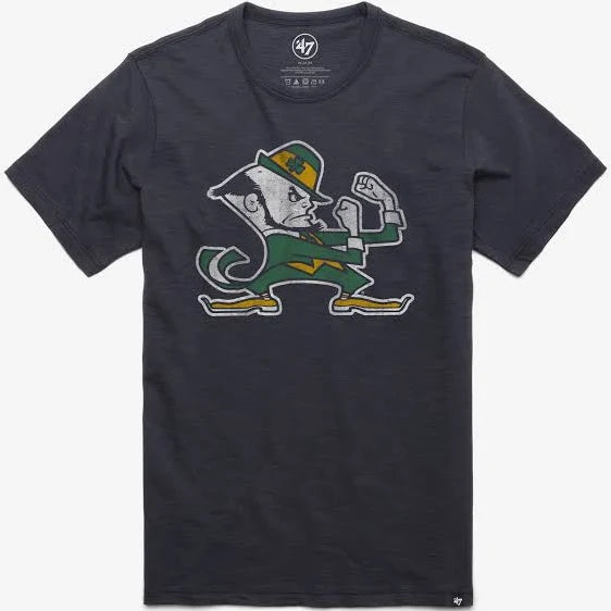 Notre Dame 47 Brand T-Shirt