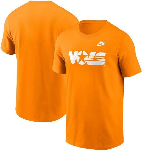 Volunteers Nike T-Shirt