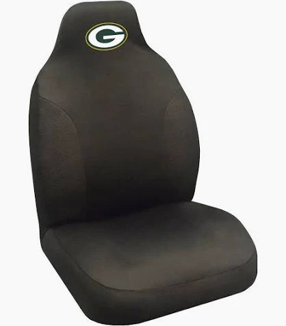 Packers Seat Cover