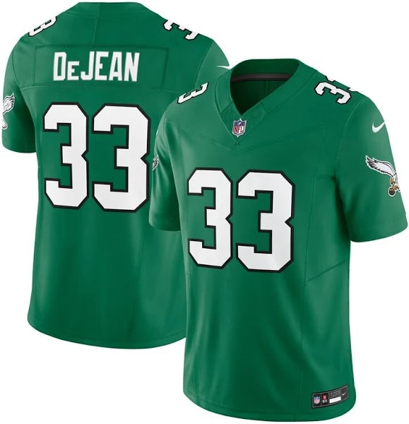 Eagles Nike DeJean Player Jersey