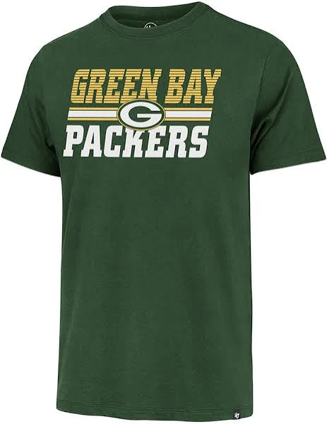 Packers 47 Brand T-Shirt