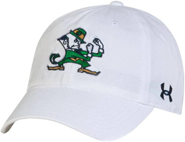 Notre Dame Under Armour Hat