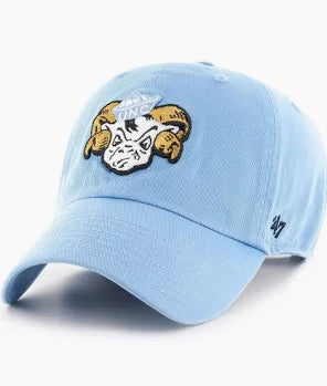 UNC 47 Brand Hat