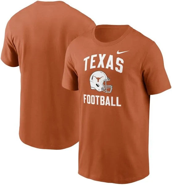 Longhorns Nike T-Shirts