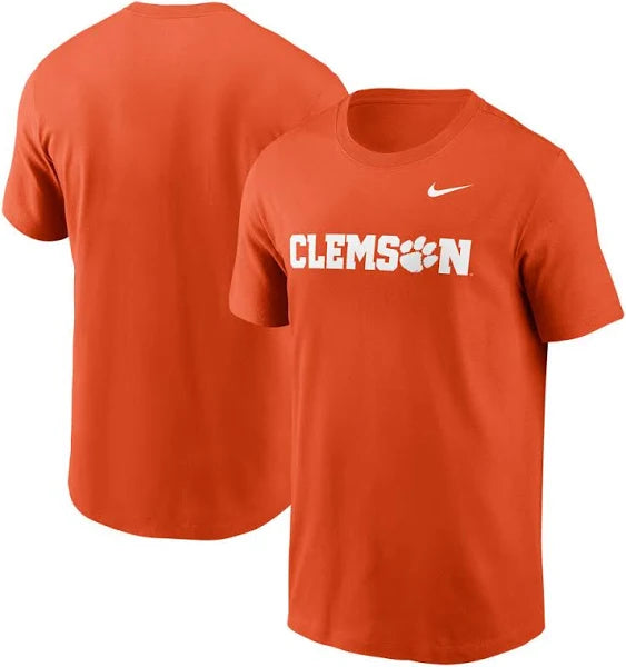 Clemson Nike T-Shirts