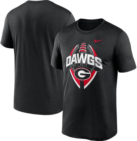 Georgia Nike T-Shirt