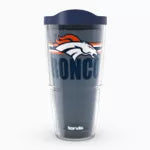 Broncos Tervis Tumbler
