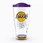 Lakers Tervis Tumbler