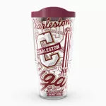 College of Charleston Tervis Tumbler