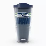 Seahawks Tervis Tumblers