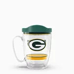 Packers Tervis Tumbler
