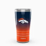 Broncos Tervis Tumbler