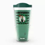 Celtics Tervis Tumbler