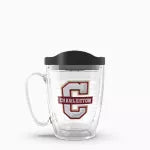 College of Charleston Tervis Tumbler