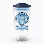 Tar Heels Tervis Tumbler