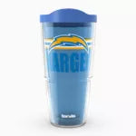 Chargers Tervis Tumbler