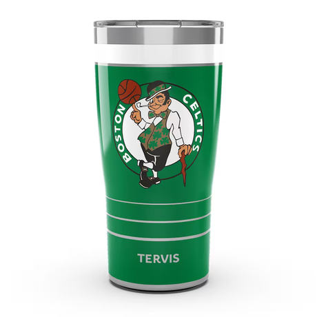 Celtics Tervis Tumbler