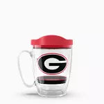 Georgia Tervis Tumbler