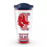 Red Sox Tervis Tumbler
