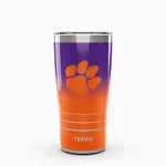 Clemson Tervis Tumbler