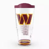 Commanders Tervis Tumbler