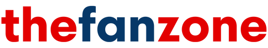 THE FAN ZONE logo